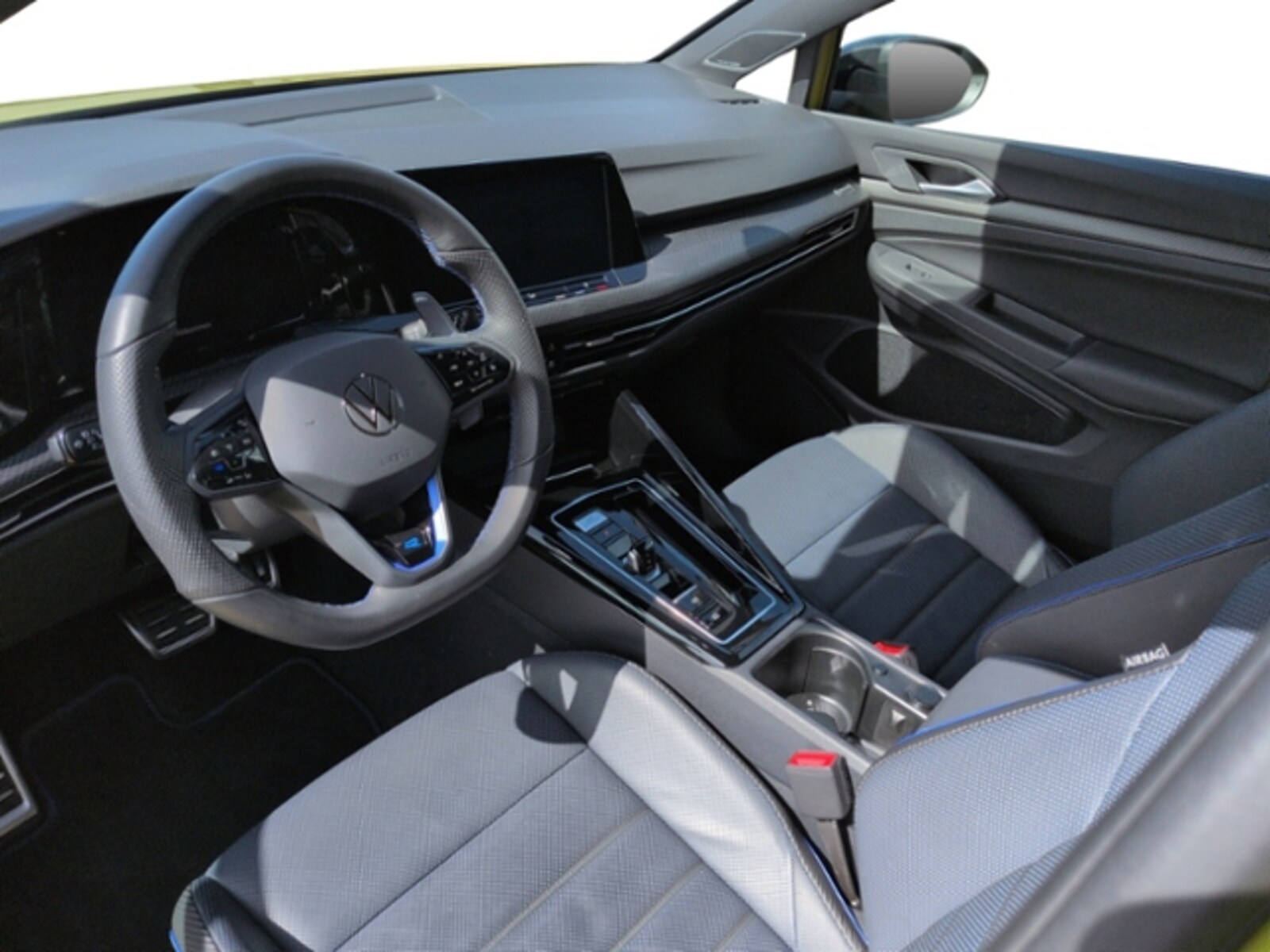 Volkswagen Golf – Bild 11