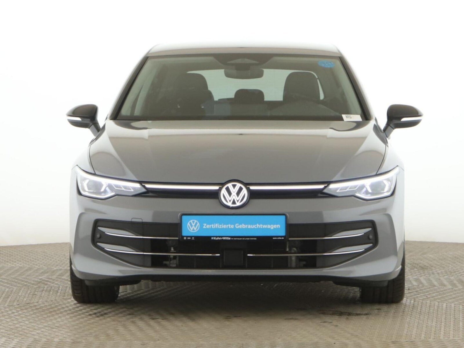 Volkswagen Golf – Bild 4
