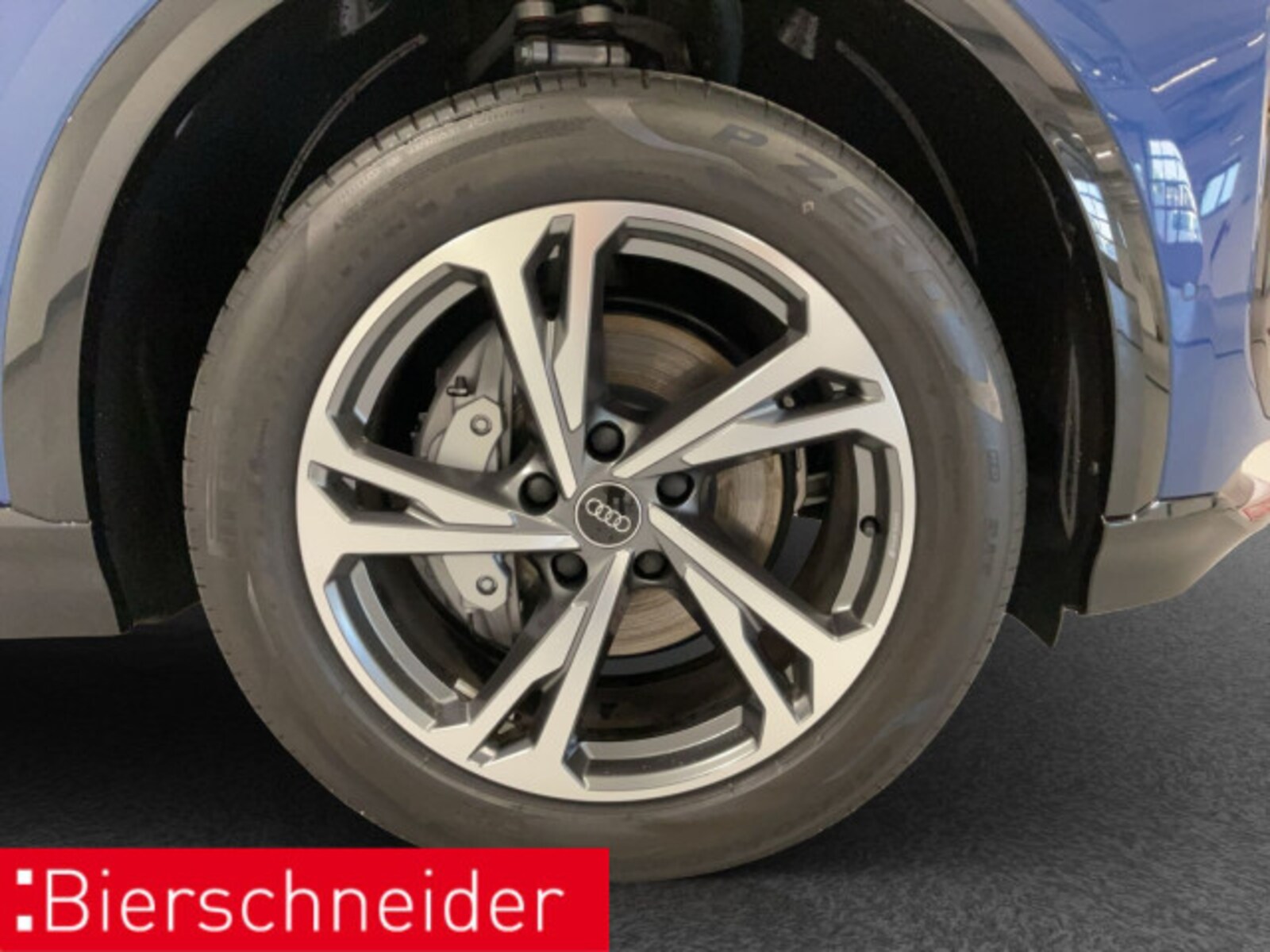 Audi Q6 e-tron – Bild 7