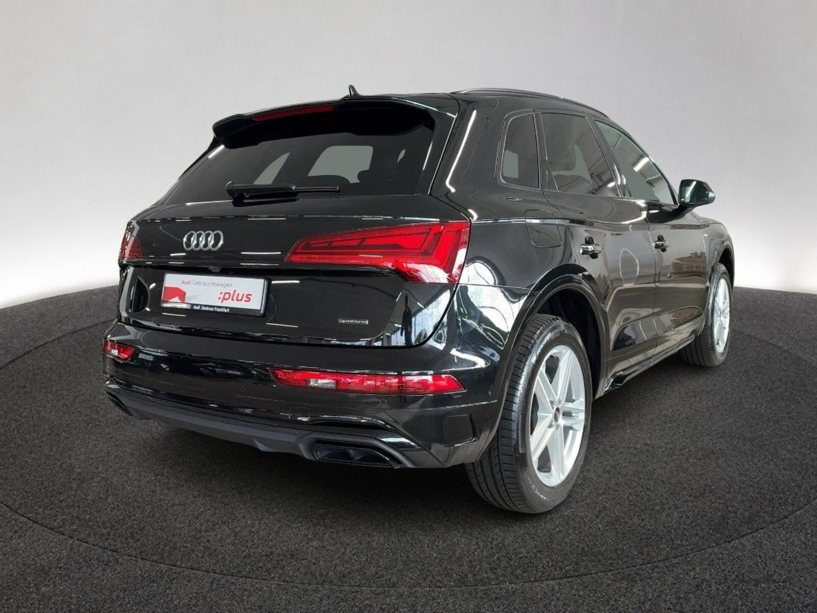 Audi Q5 – Bild 3