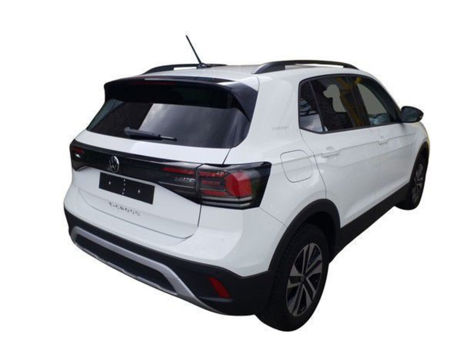 Volkswagen T-Cross – Bild 20