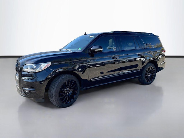 2023 Lincoln Navigator