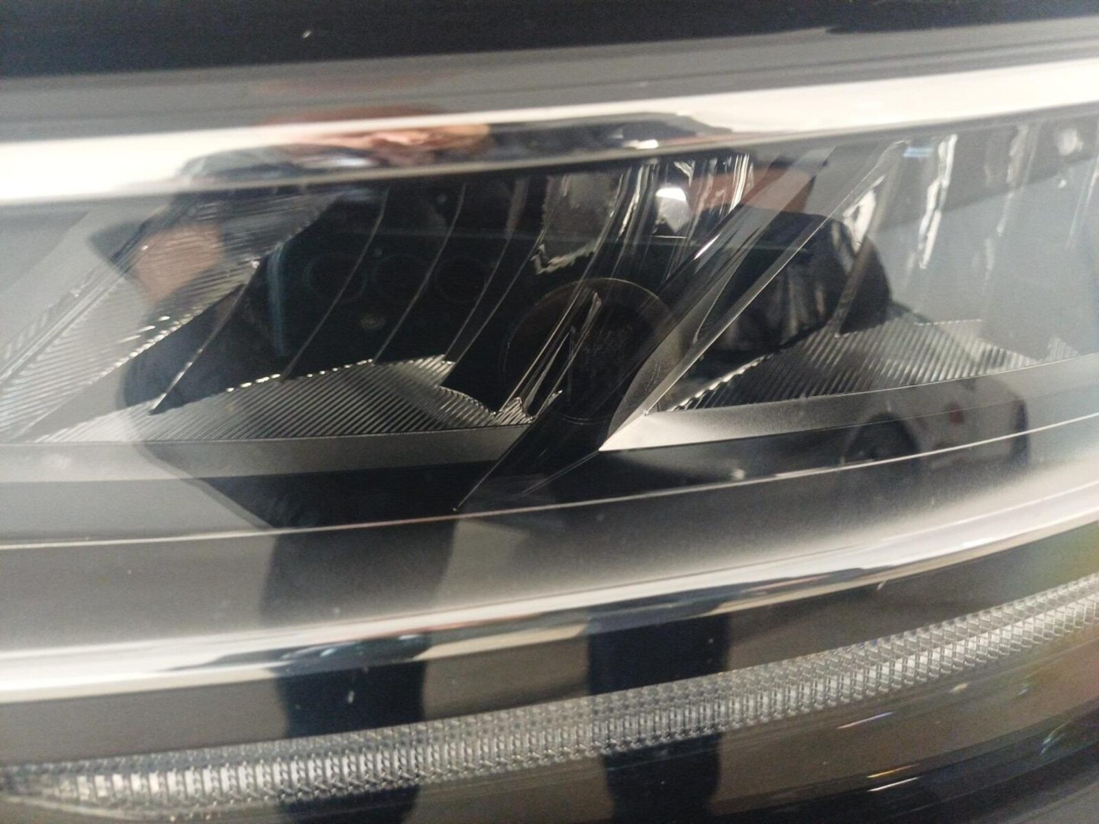 Volkswagen Golf Variant – Bild 4