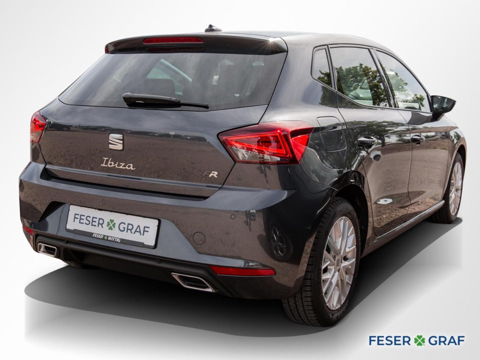 SEAT Ibiza – Bild 3