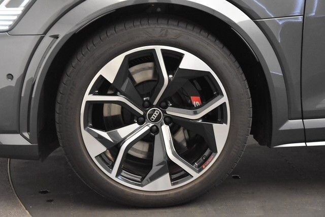 Image about Audi e-tron S Sportback S e-tron quattro