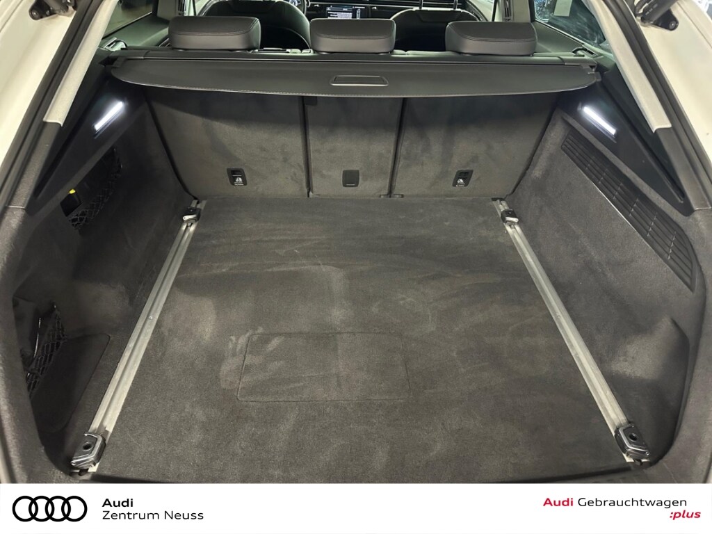 Image about Audi Q8 TFSI e 55 TFSI e quattro tiptronic