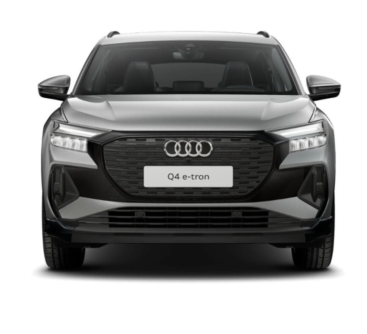 Image about Audi Q4 e-tron 45 e-tron