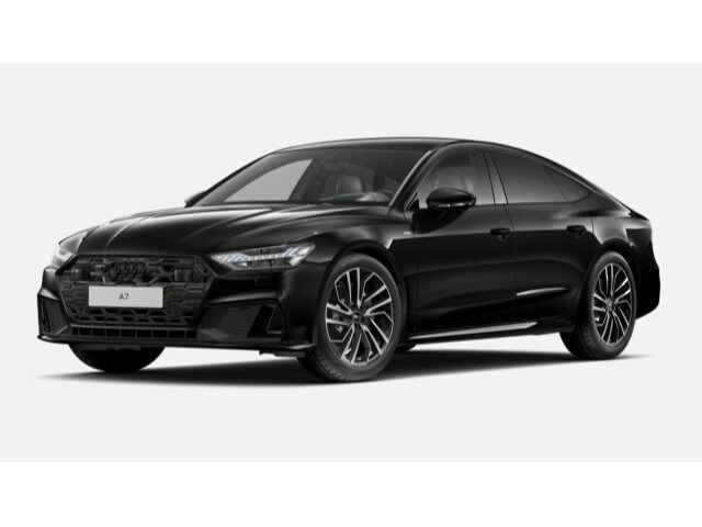Image about Audi A7 Sportback 50 TDI quattro tiptronic