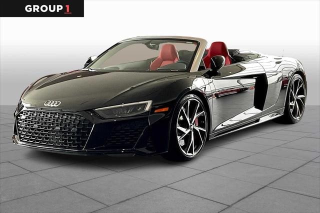 2023 Audi R8 Performance