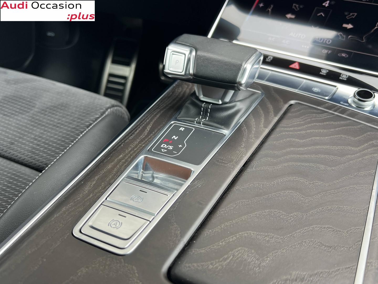 Image about Audi A7 Sportback S line 40 TDI 150 kW (204 ch) S tronic