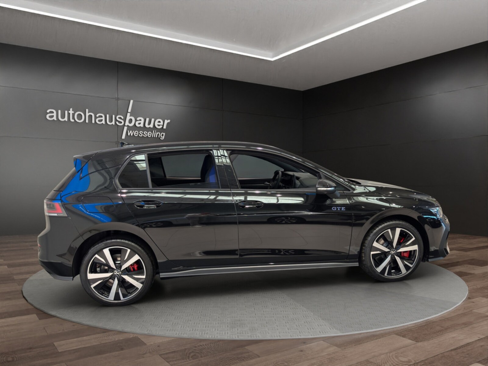 Volkswagen Golf – Bild 7