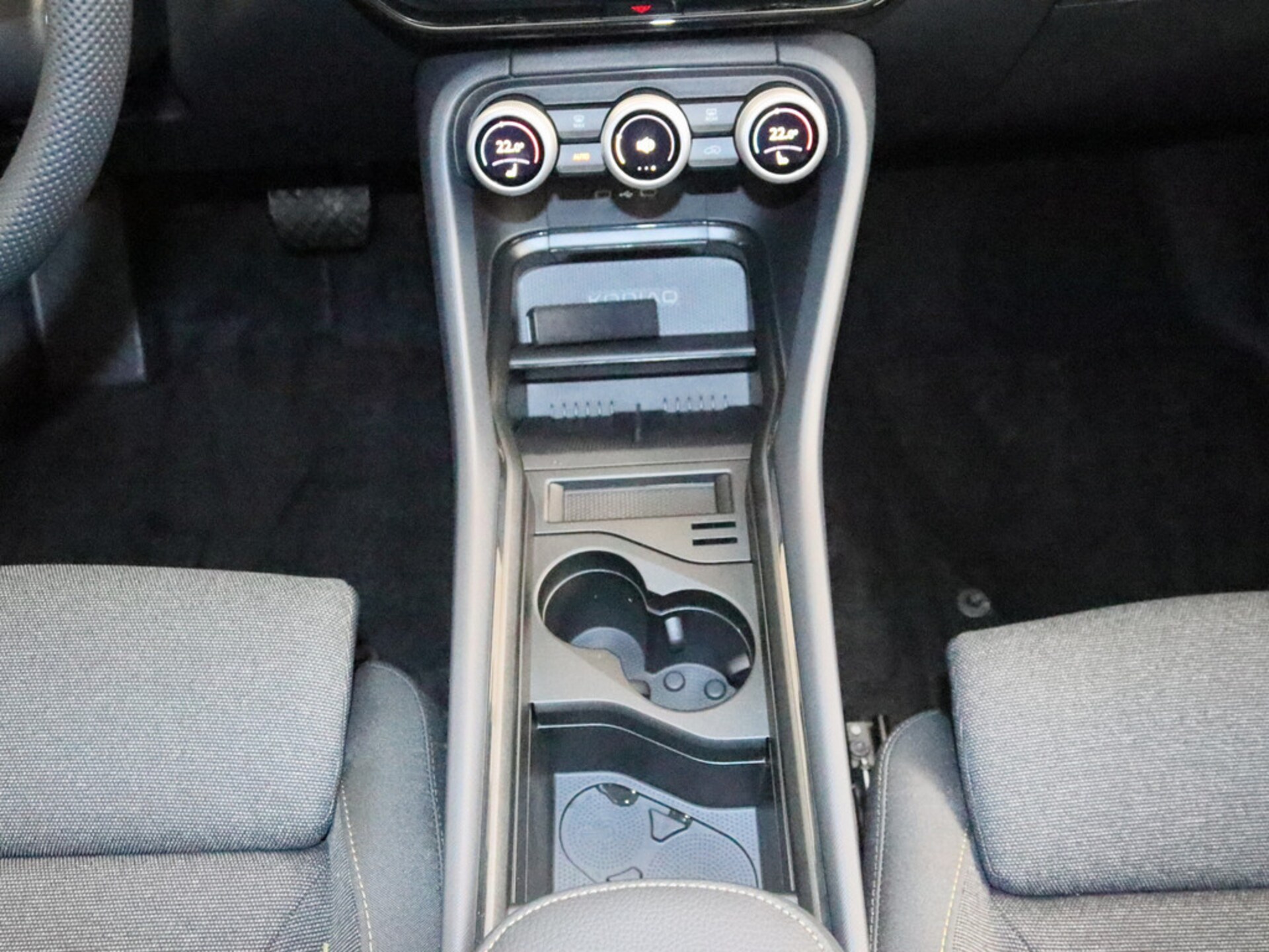 Skoda Kodiaq Selection