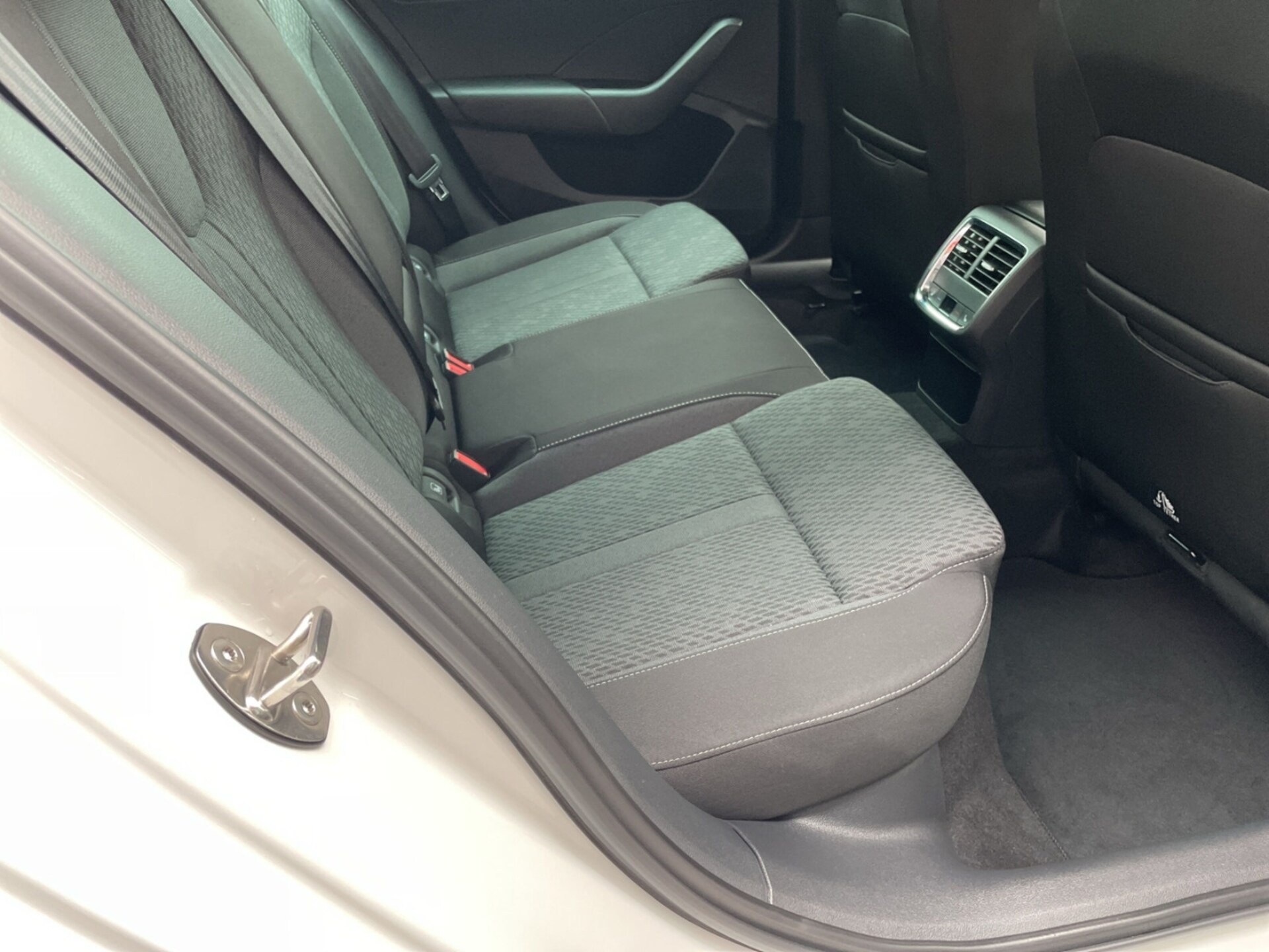 Skoda Octavia Combi Style
