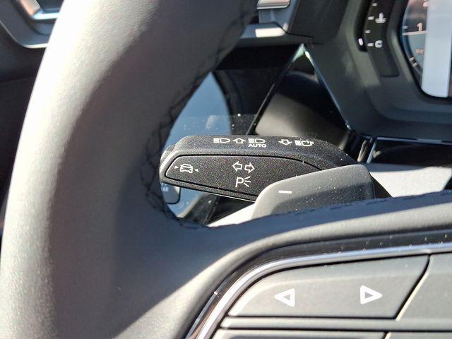 2025 Audi A3 Premium - Photo 19