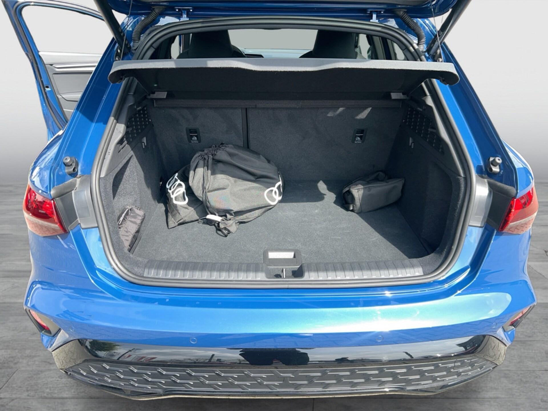 Audi A3 Sportback TFSI e S line