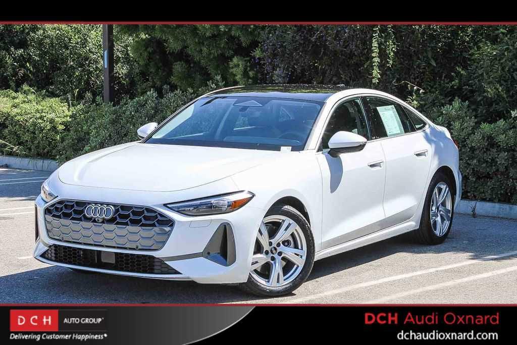 2025 Audi A5 Premium quattro S tronic's photo