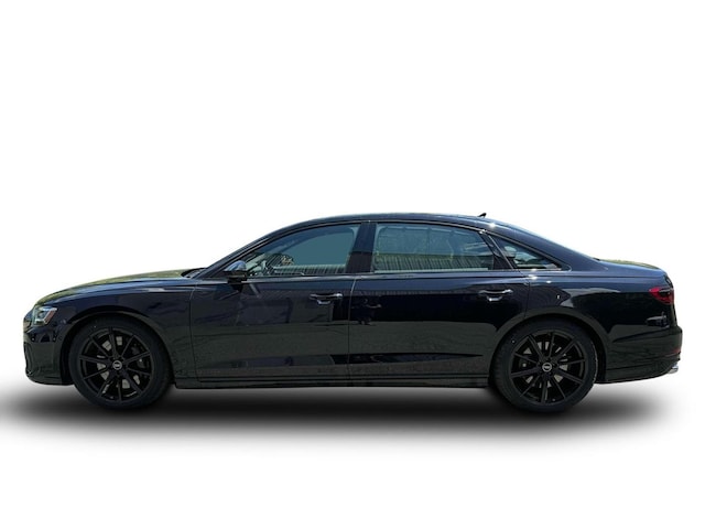 2024 Audi S8 Base - Photo 5