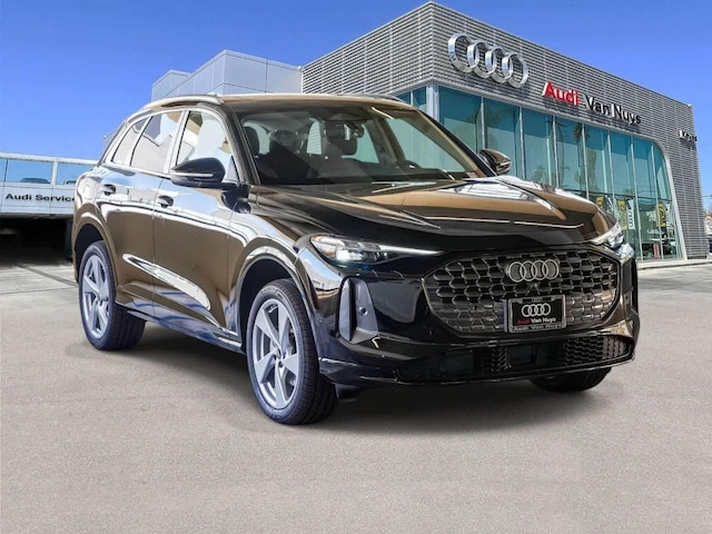 2026 Audi Q5