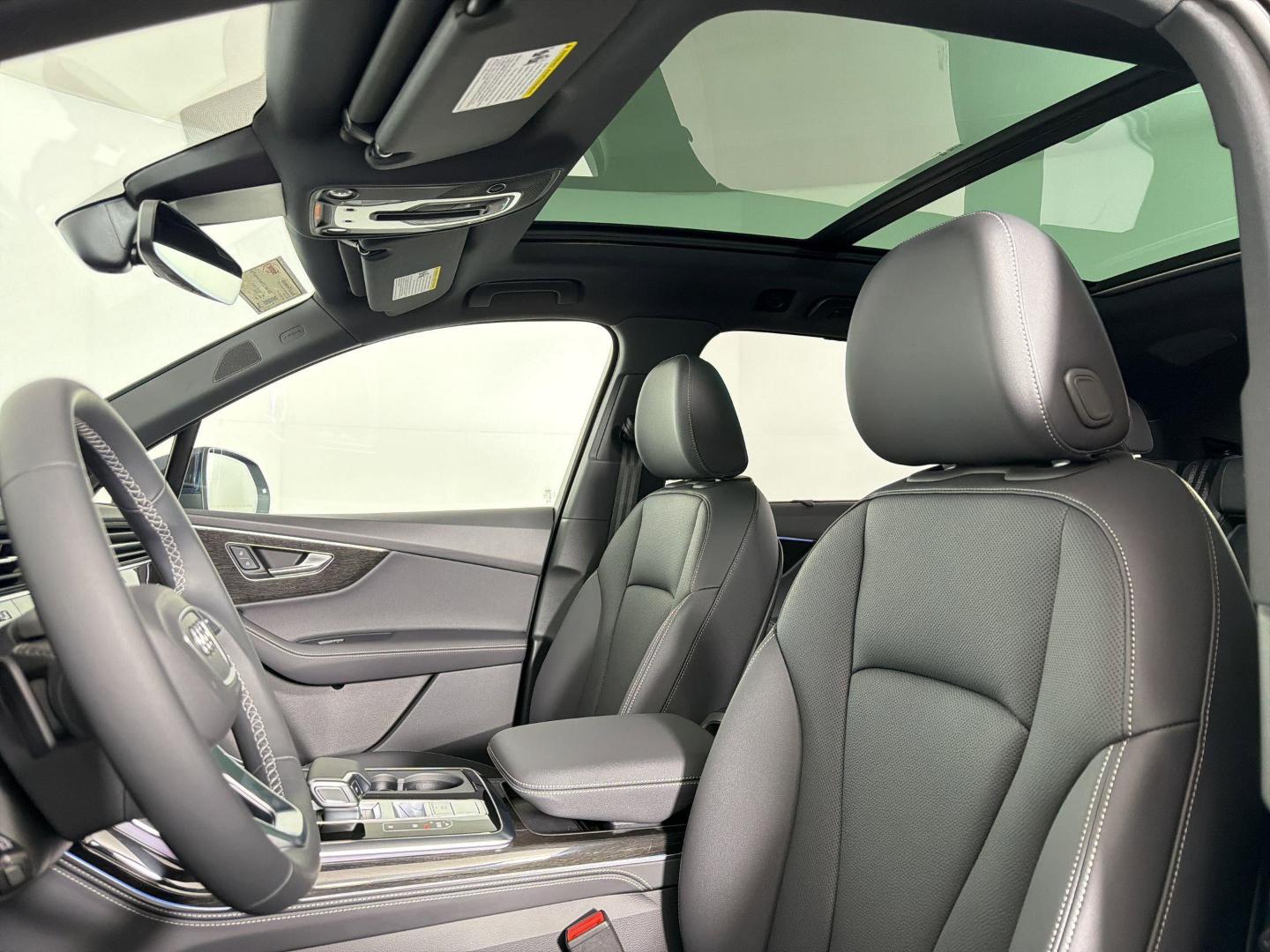 2026 Audi Q7 Premium Plus - Photo 13