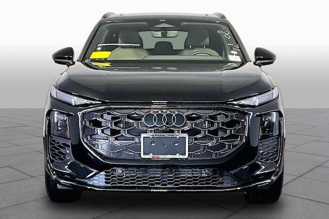 2026 Audi Q3 SUV