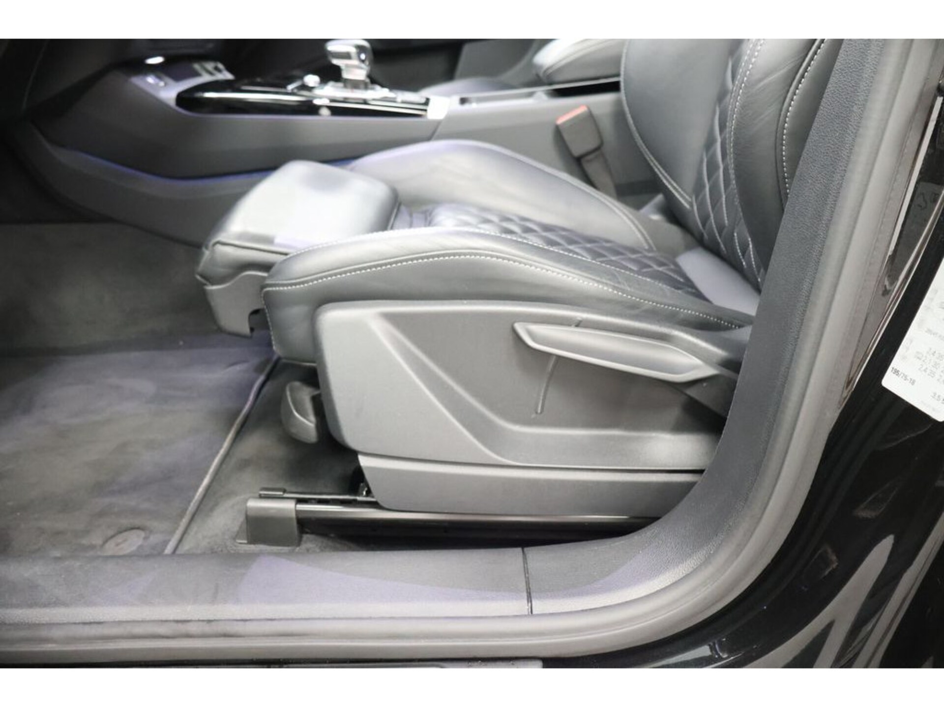 Audi Q5 SUV S line