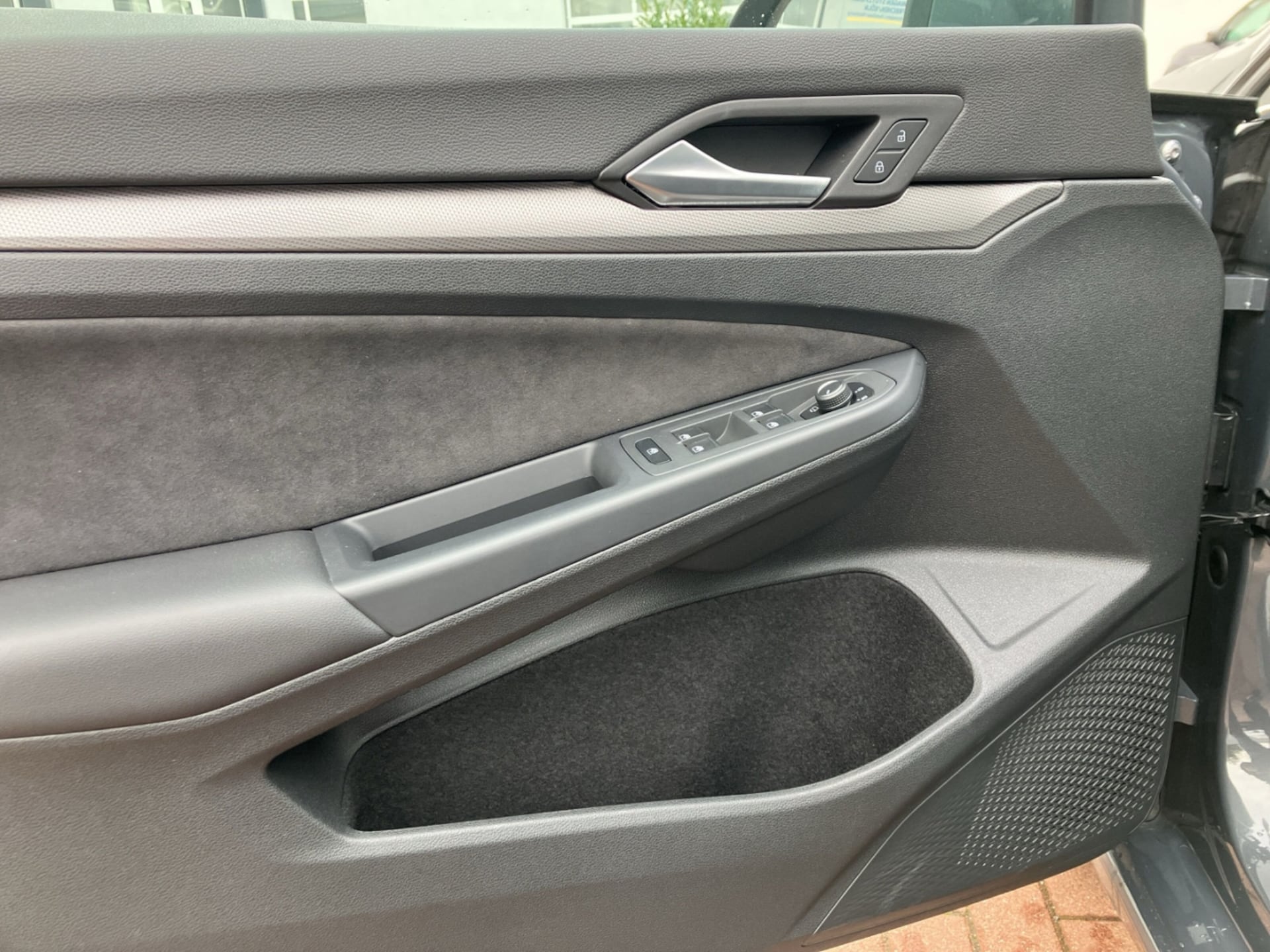 Volkswagen Golf Style