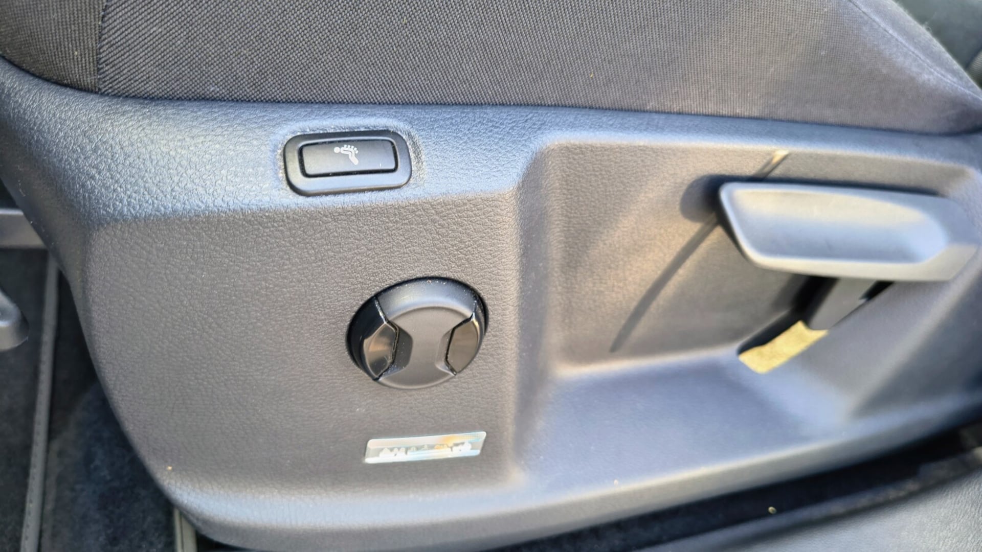 Volkswagen Touran Highline