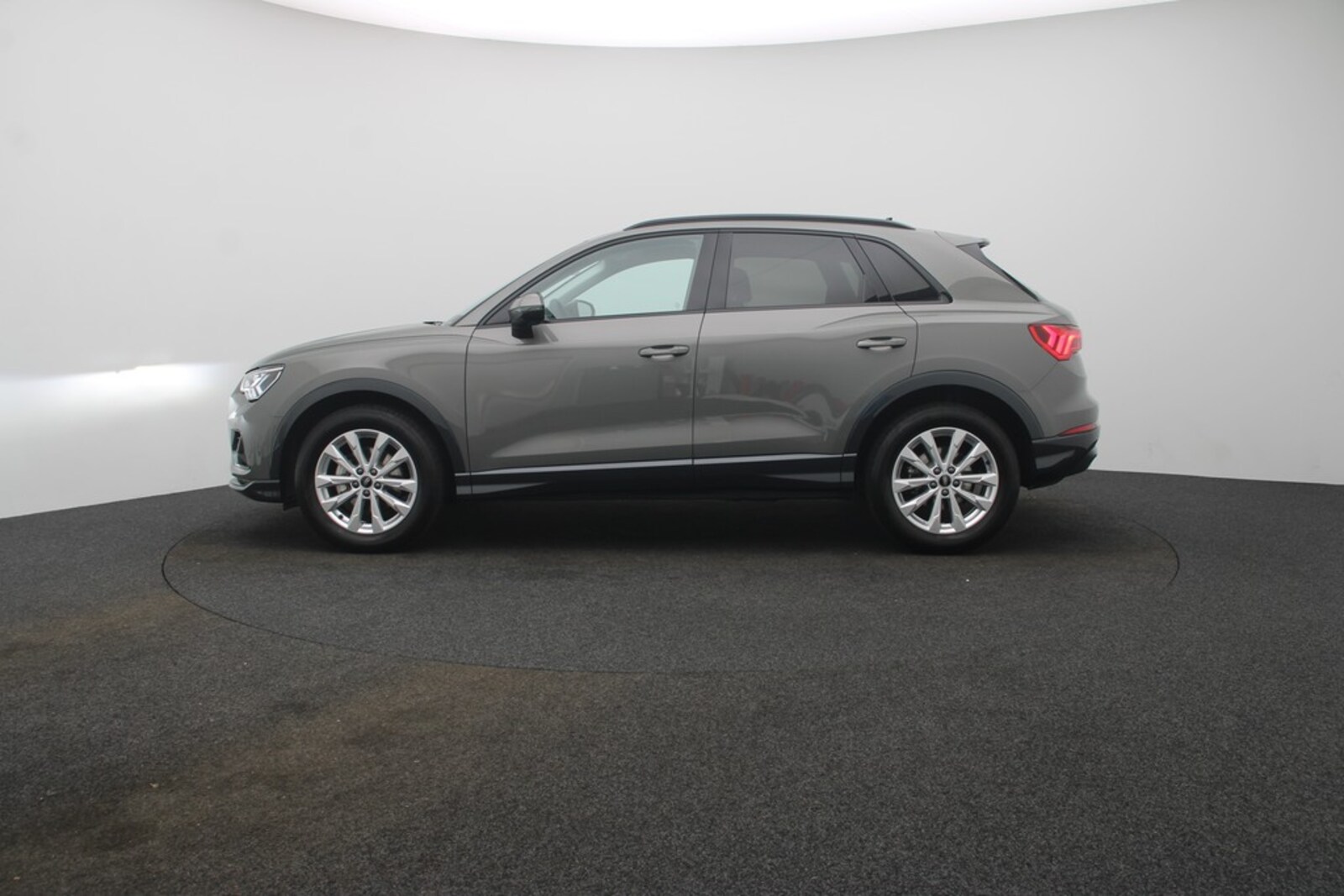 Audi Q3 – Bild 2