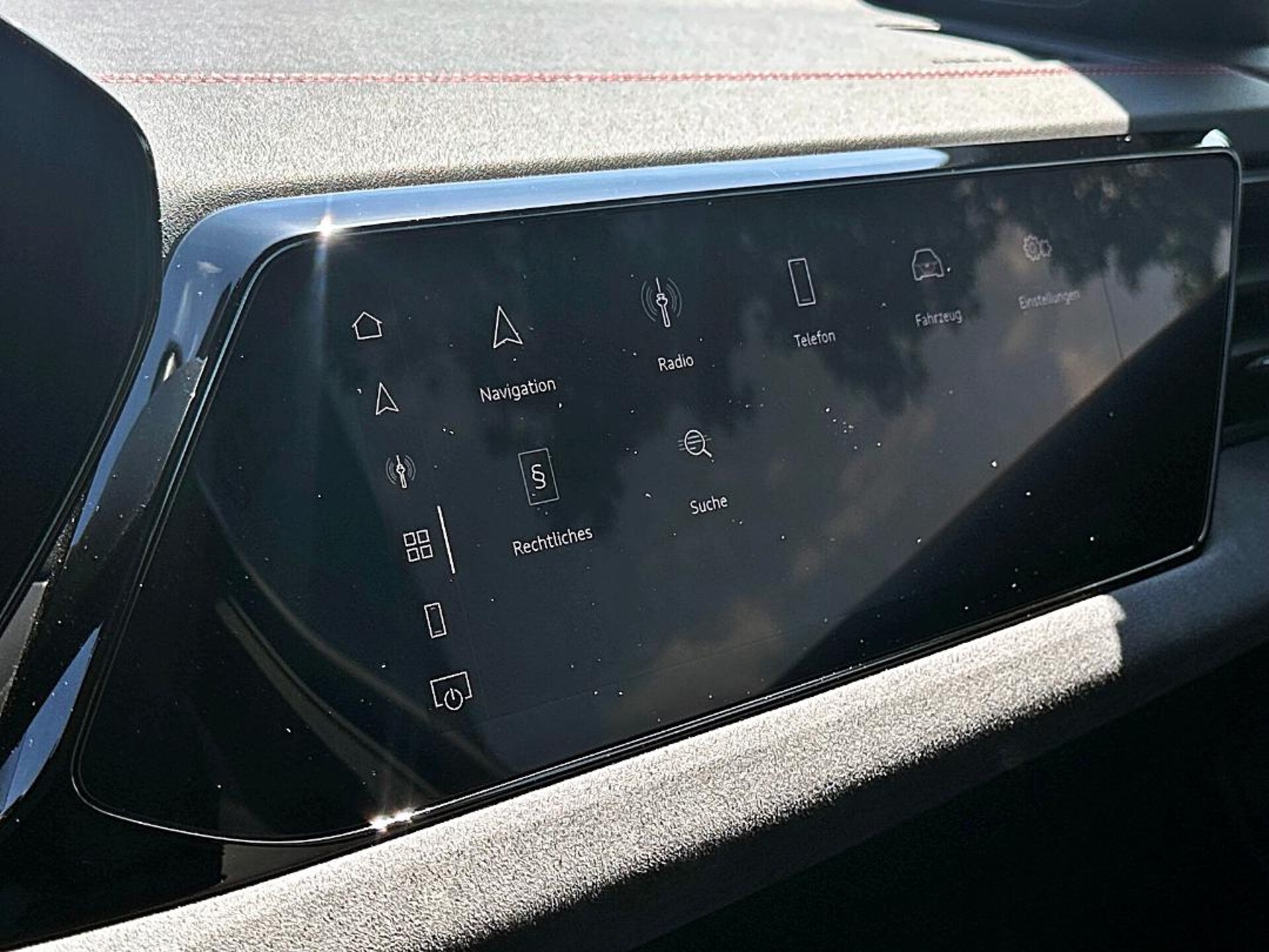 Audi A6 Limousine