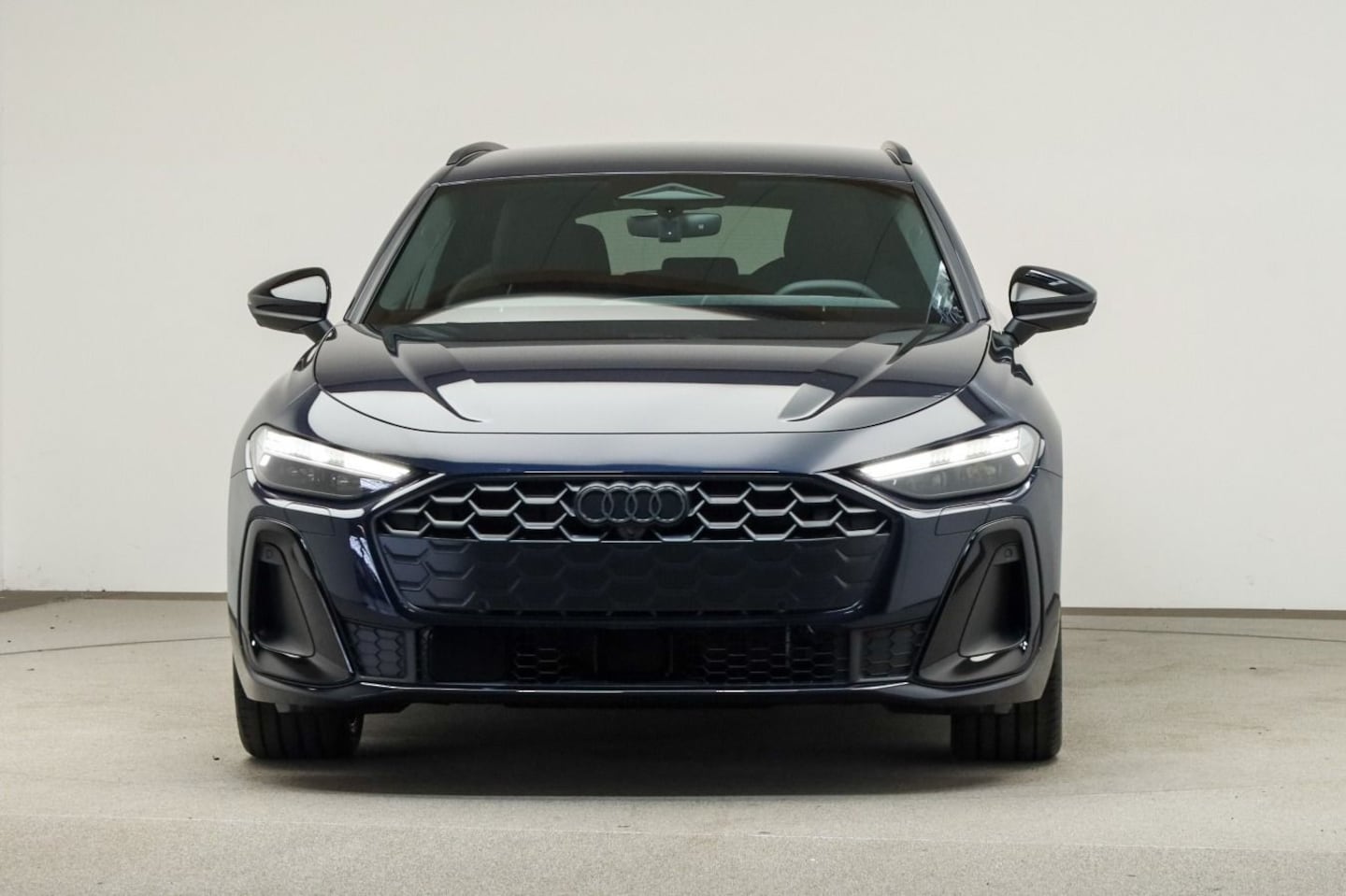Bild über Audi A5 Avant TDI quattro 150 kW S tronic - für weitere Informationen kontaktieren Sie den Audi Partner