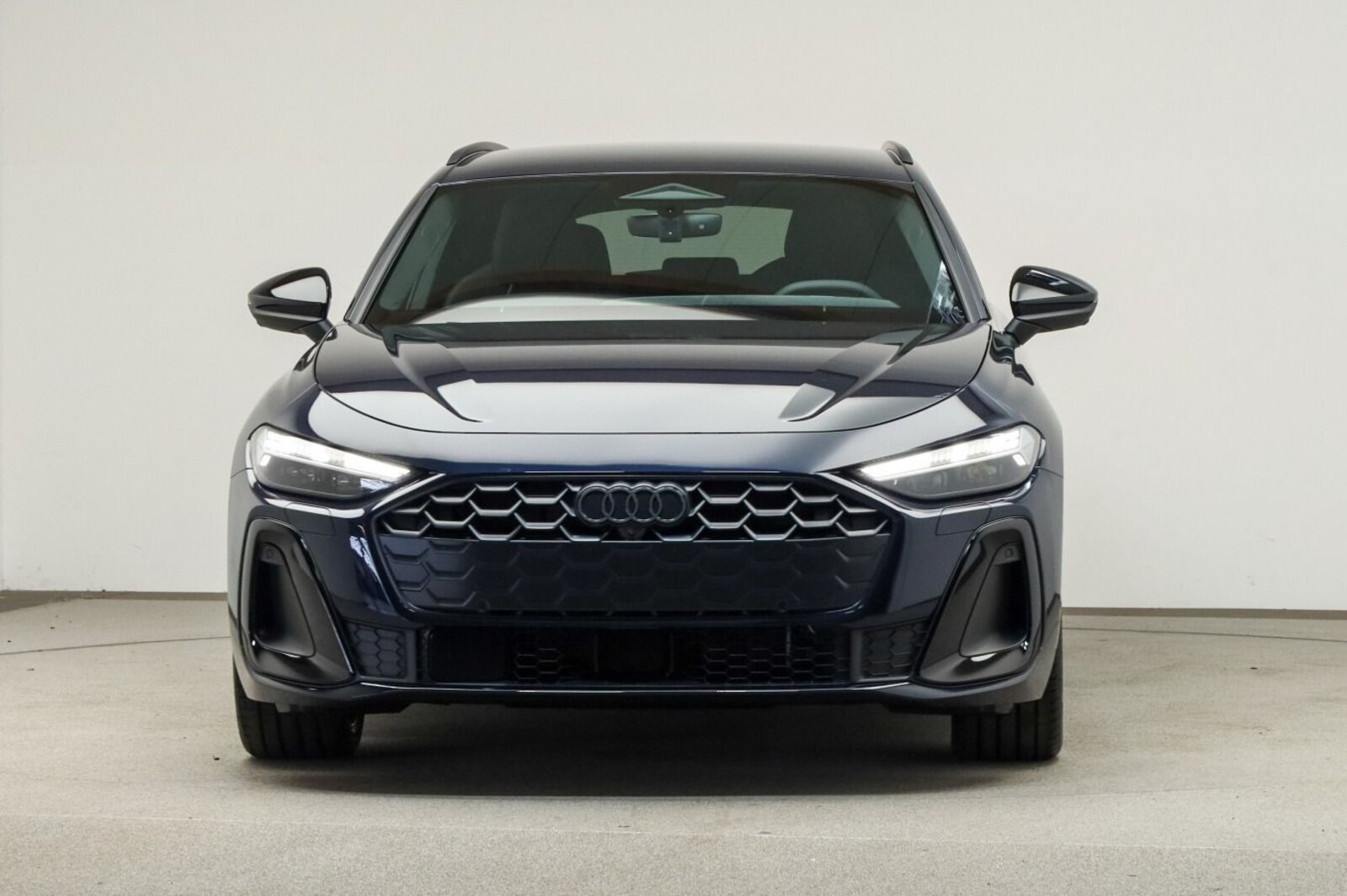Audi A5 Avant – Bild 4