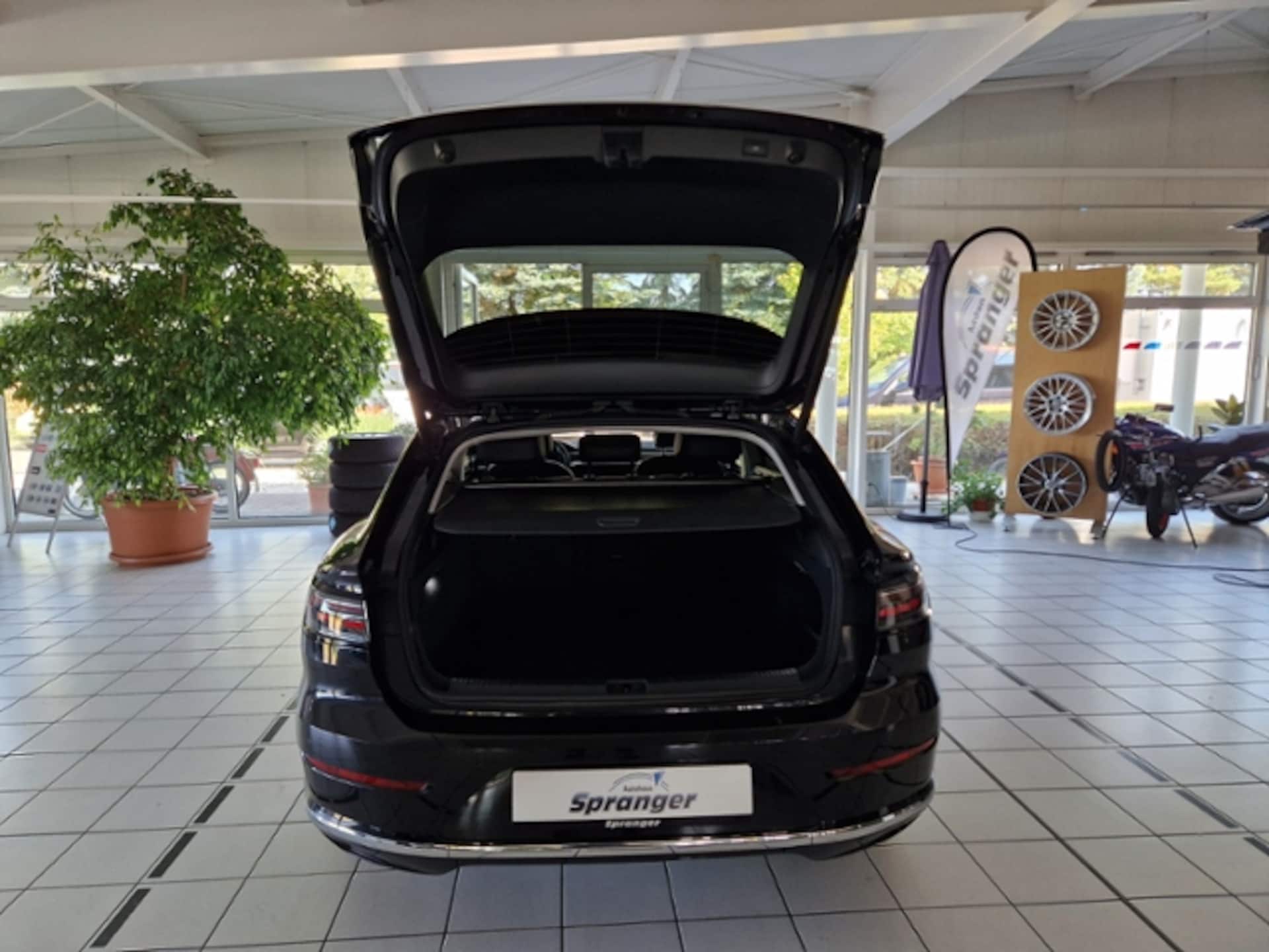 Volkswagen Arteon Shooting Brake Elegance