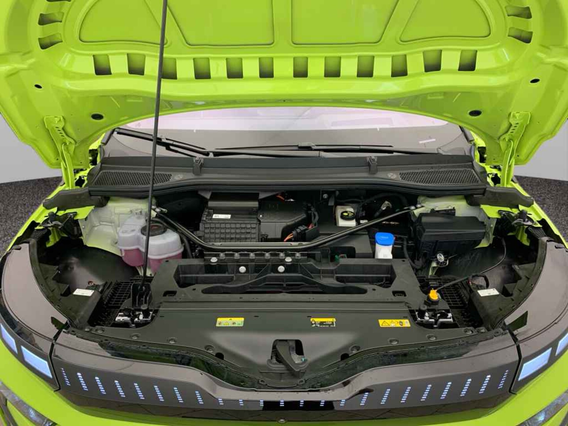 Skoda Enyaq RS