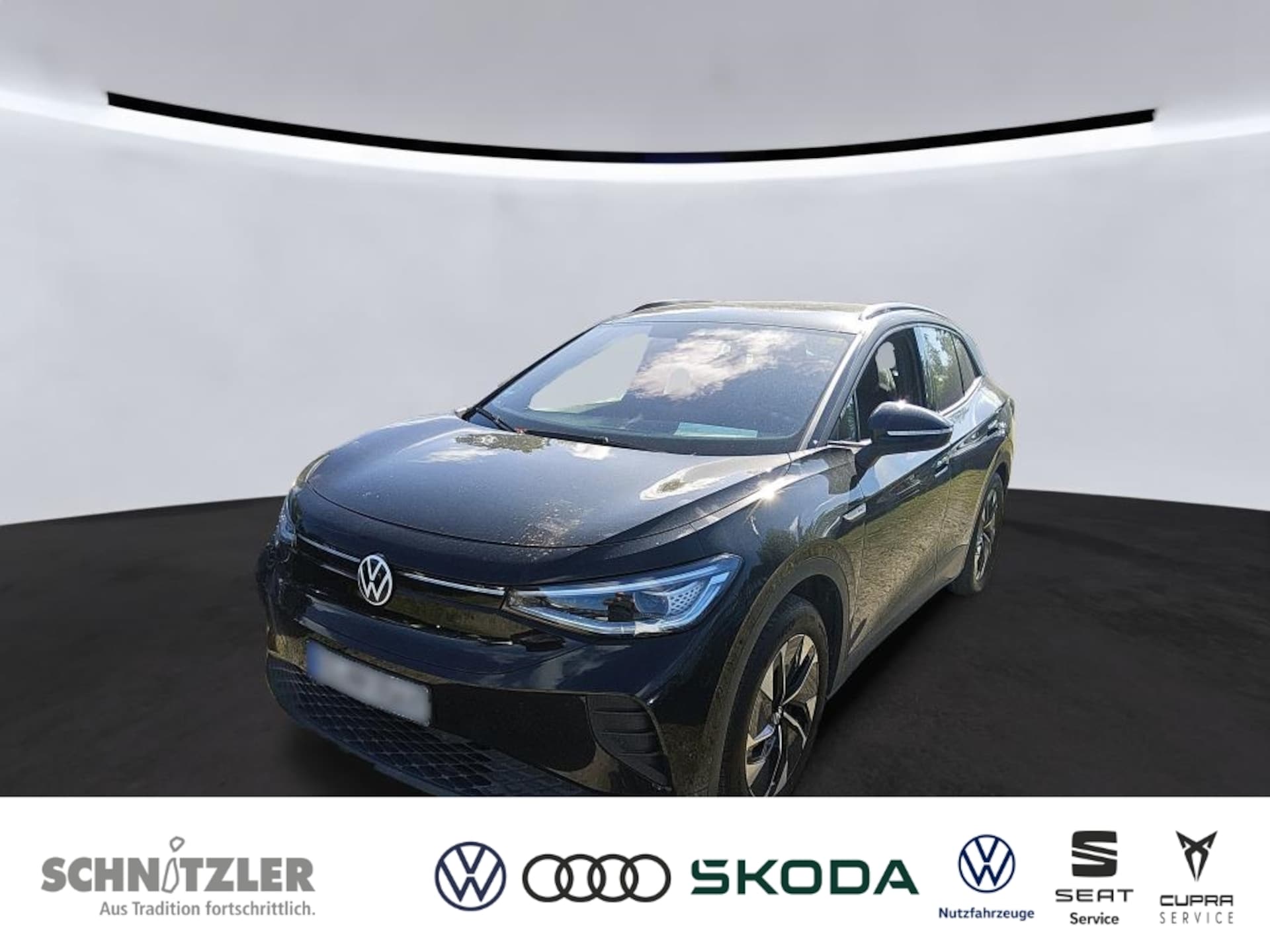 Volkswagen ID.4 Pro Performance