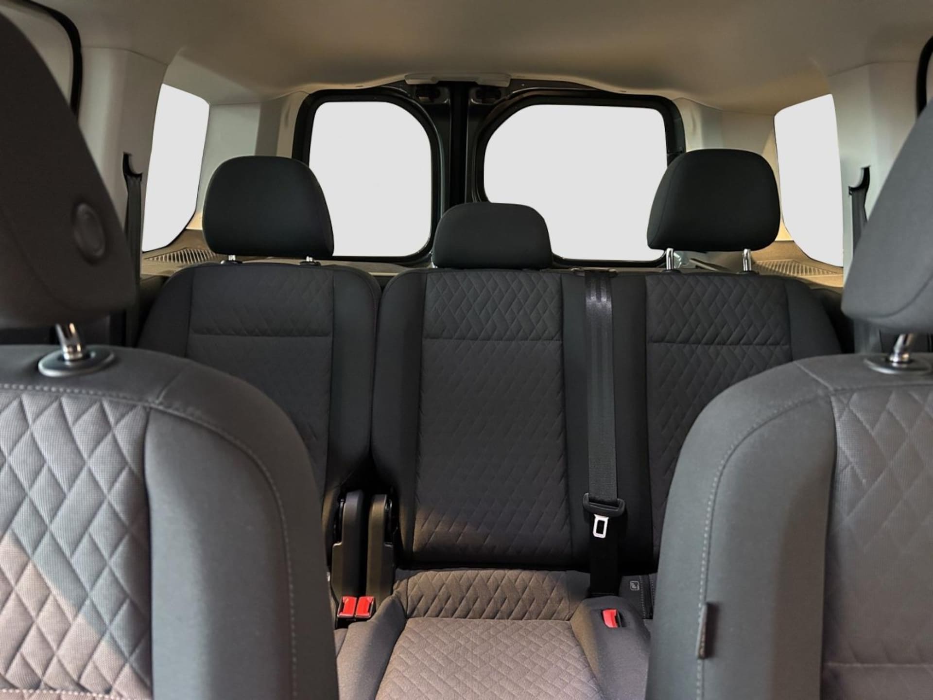 Volkswagen Caddy Life