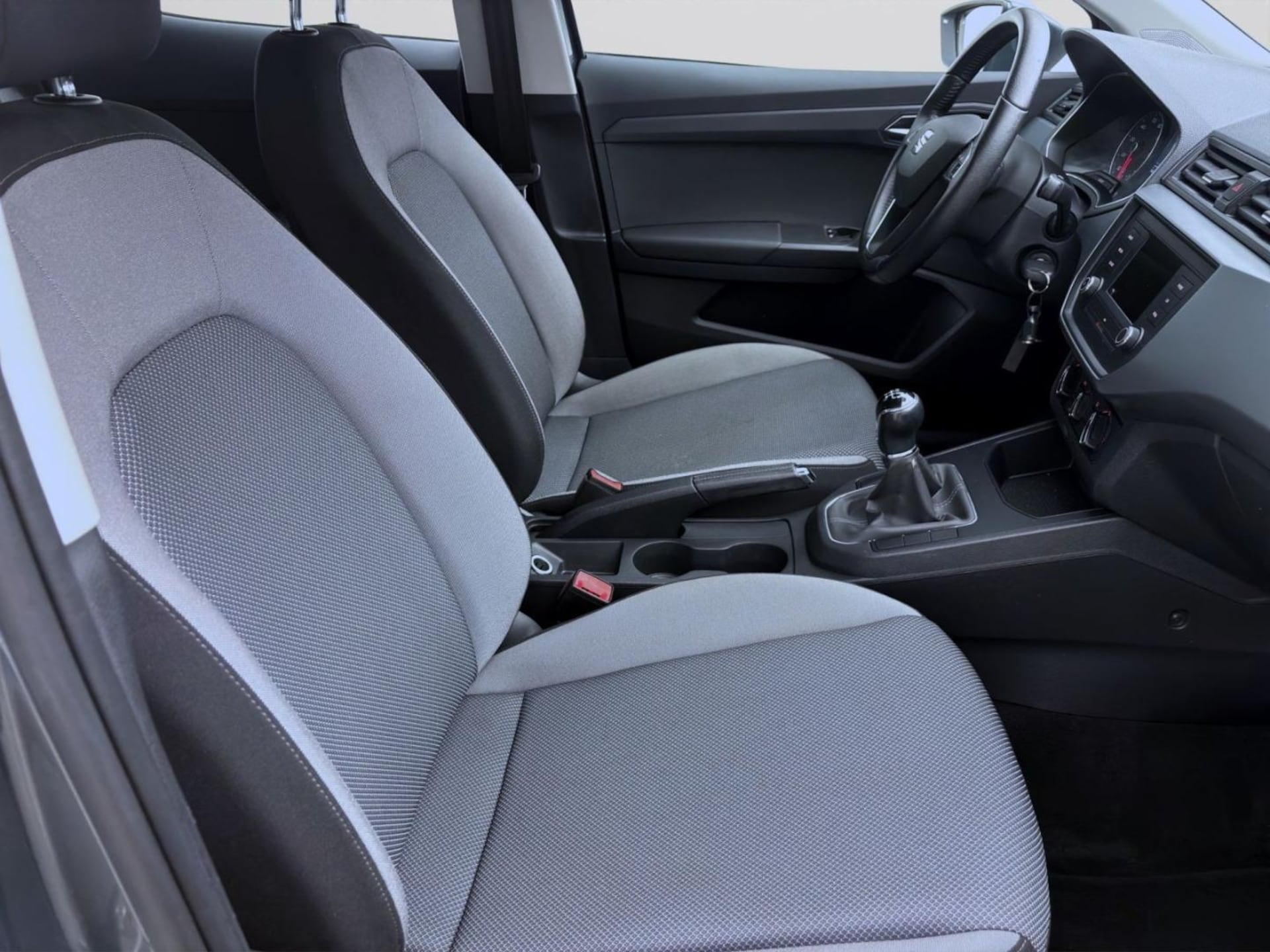 SEAT Ibiza Style