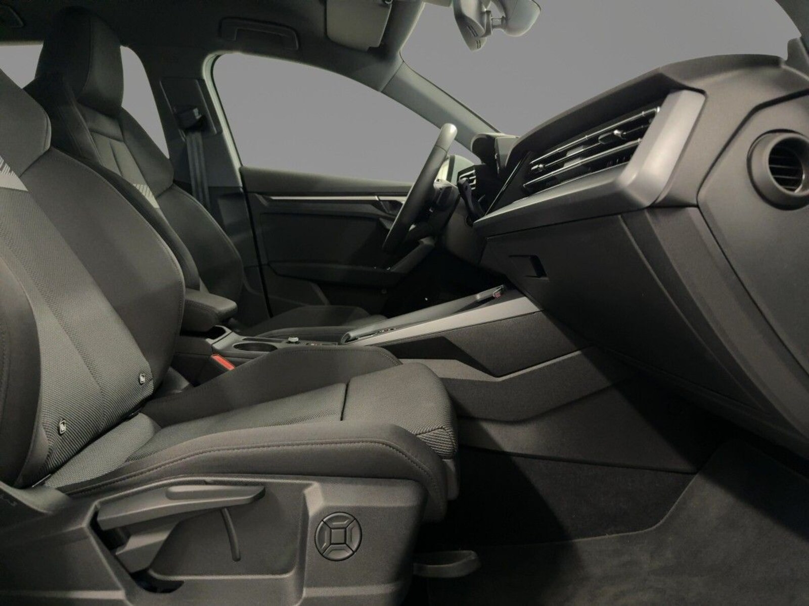 Audi A3 Sportback – Bild 9