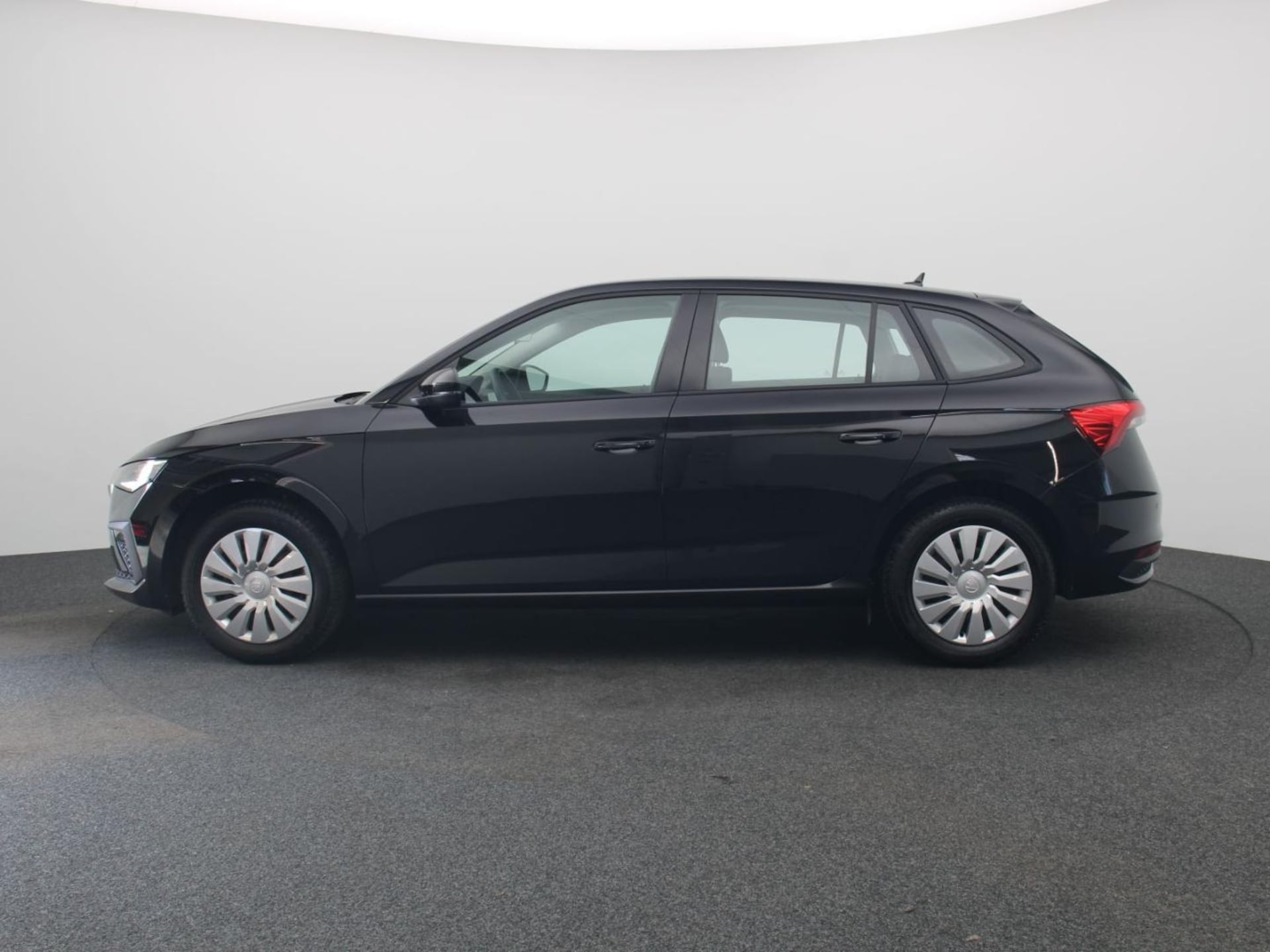 Skoda Scala Essence