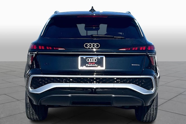 2026 Audi Q3 SUV