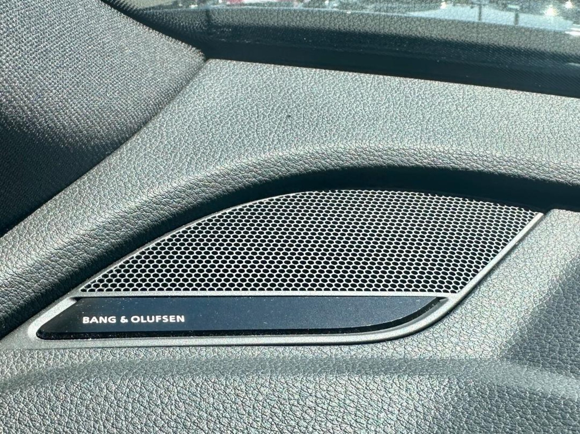 Audi SQ5 SUV