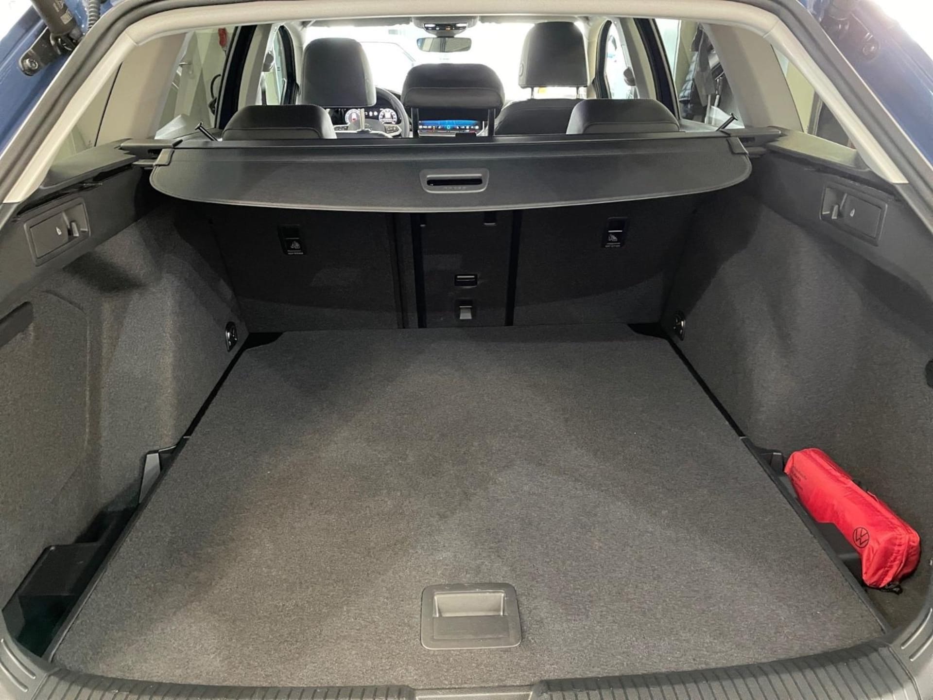 Volkswagen Golf Variant Goal