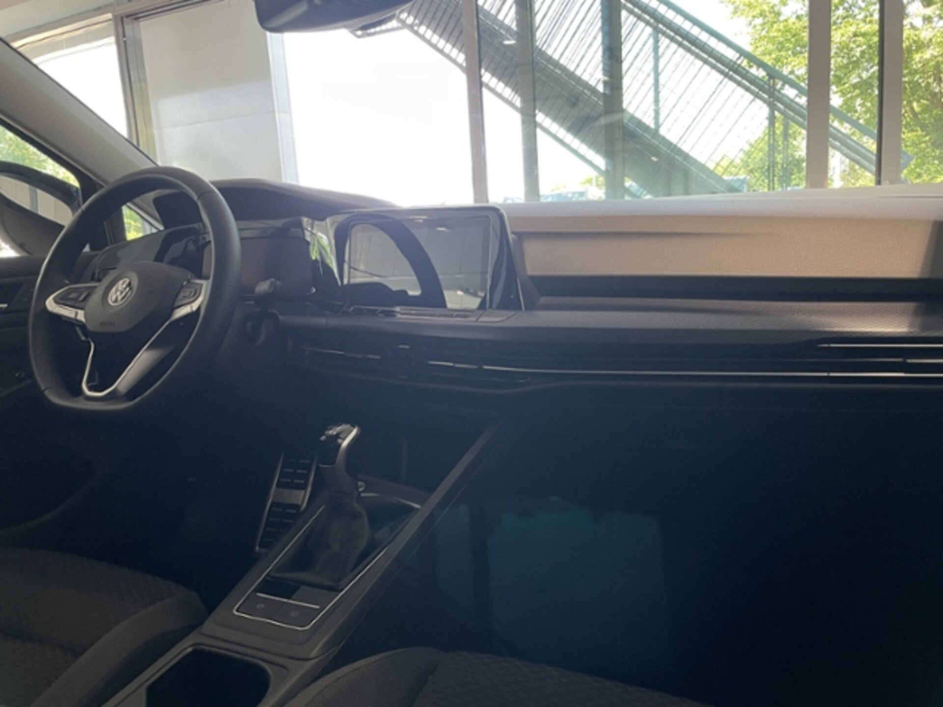 Volkswagen Golf United