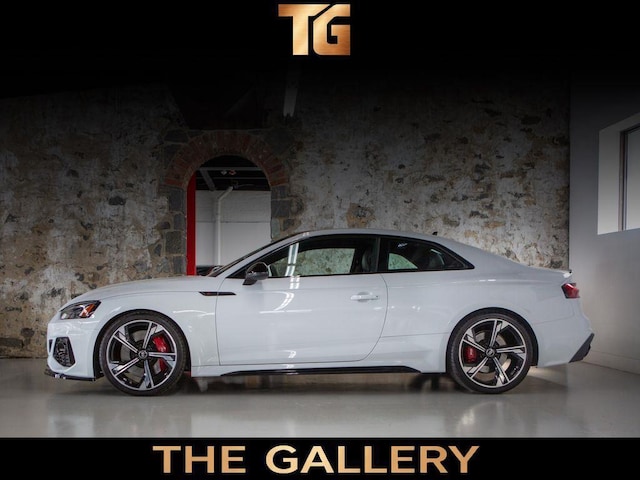 Photo of 2023 Audi RS5 Coupe 