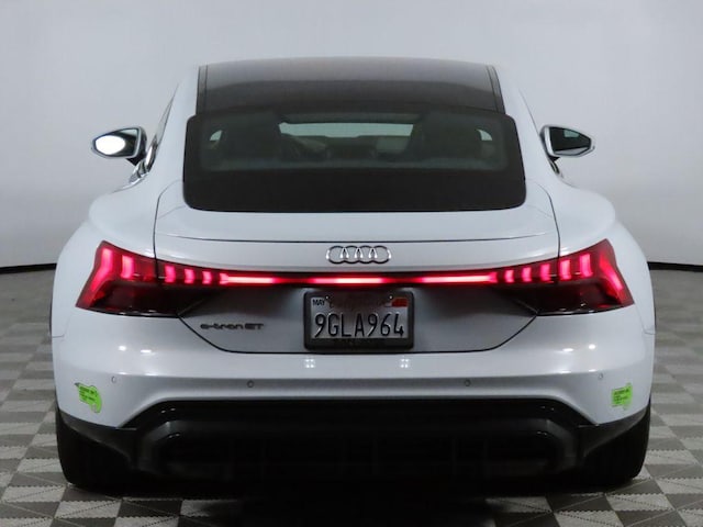 2023 Audi e-tron GT