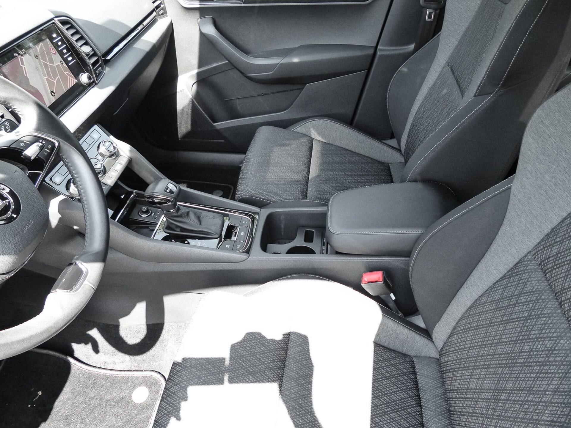Skoda Karoq Style