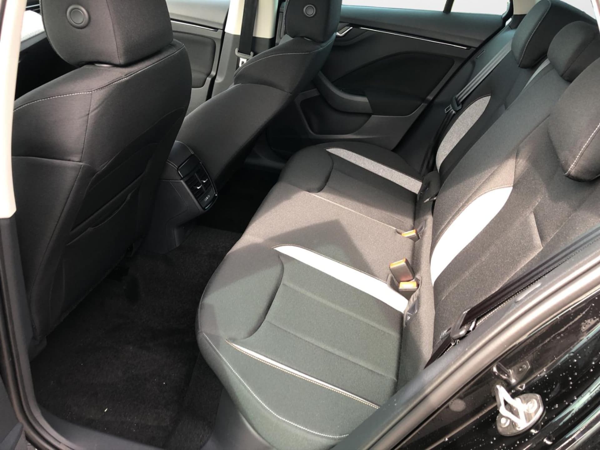 Skoda Kamiq Selection