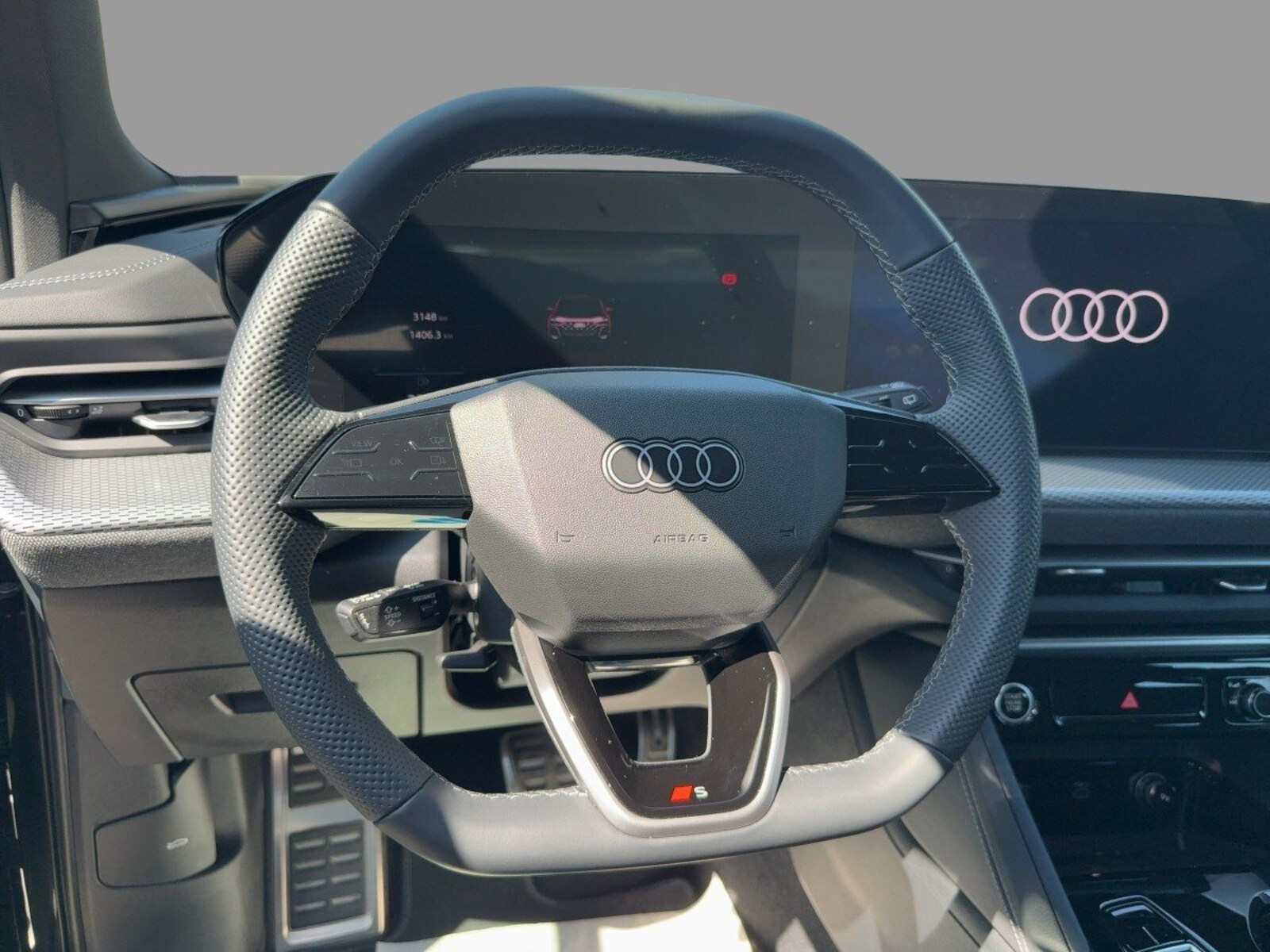 Audi Q5 – Bild 11