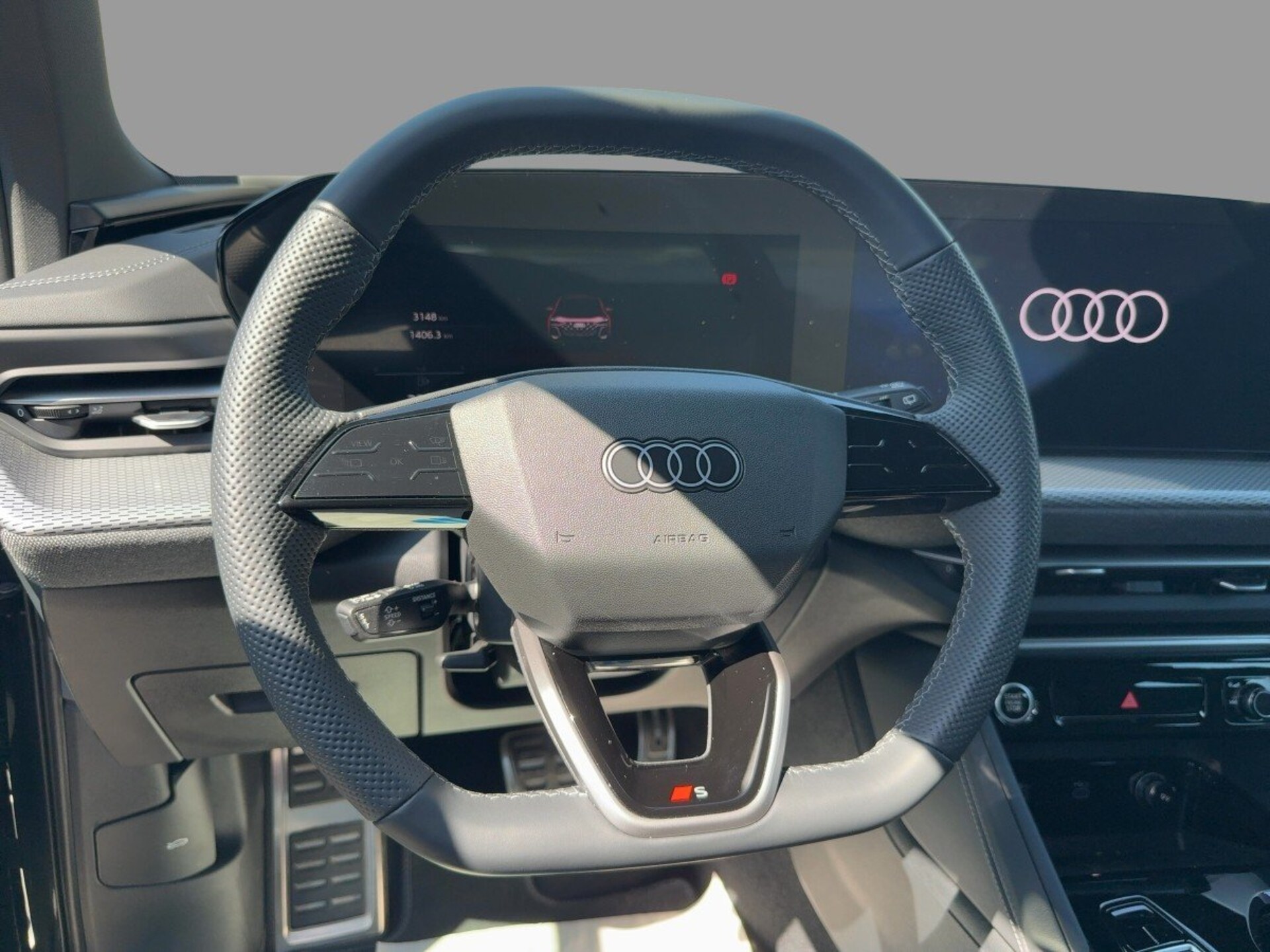 Audi Q5 SUV
