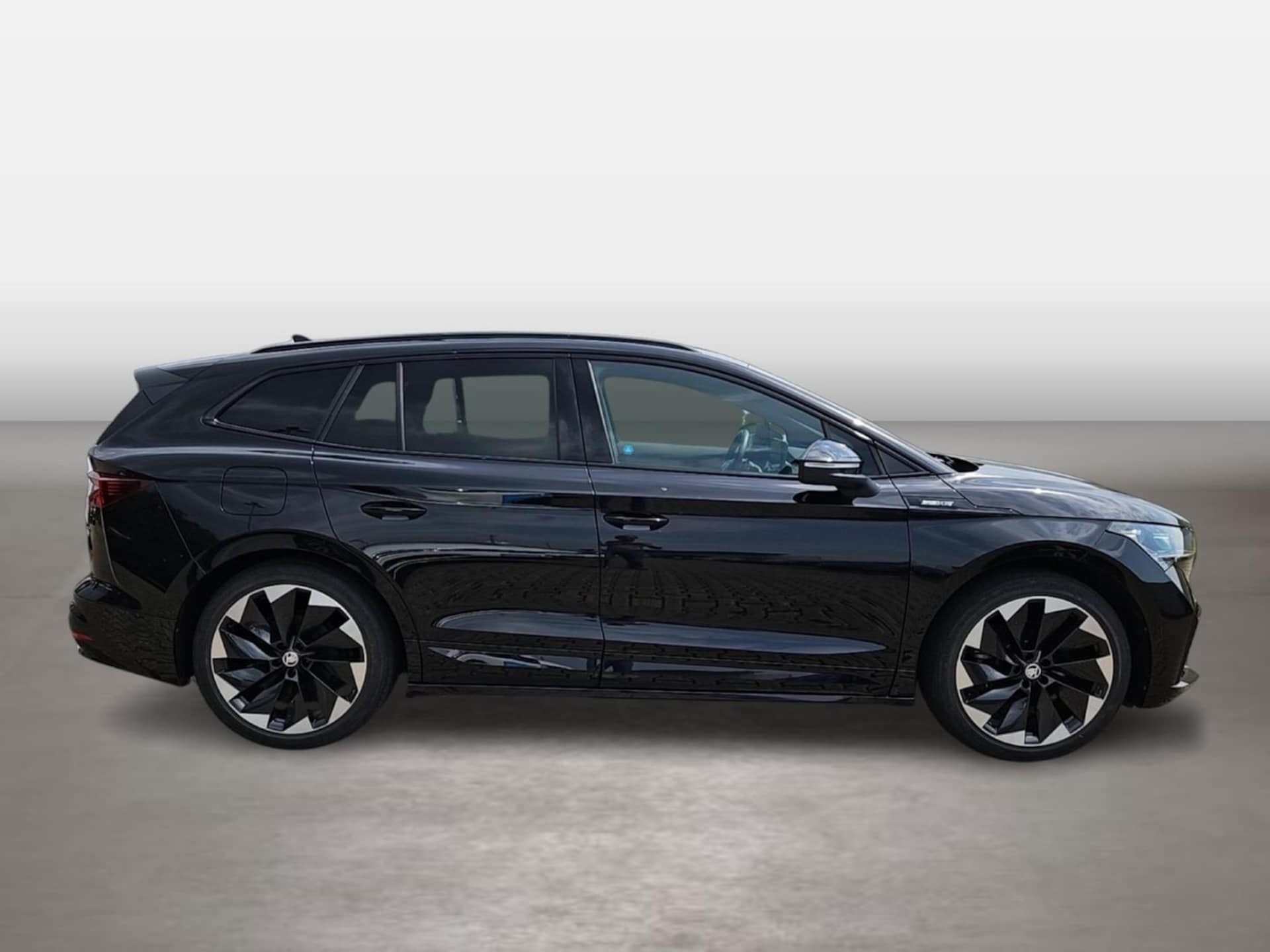 Skoda Enyaq 60 Sportline