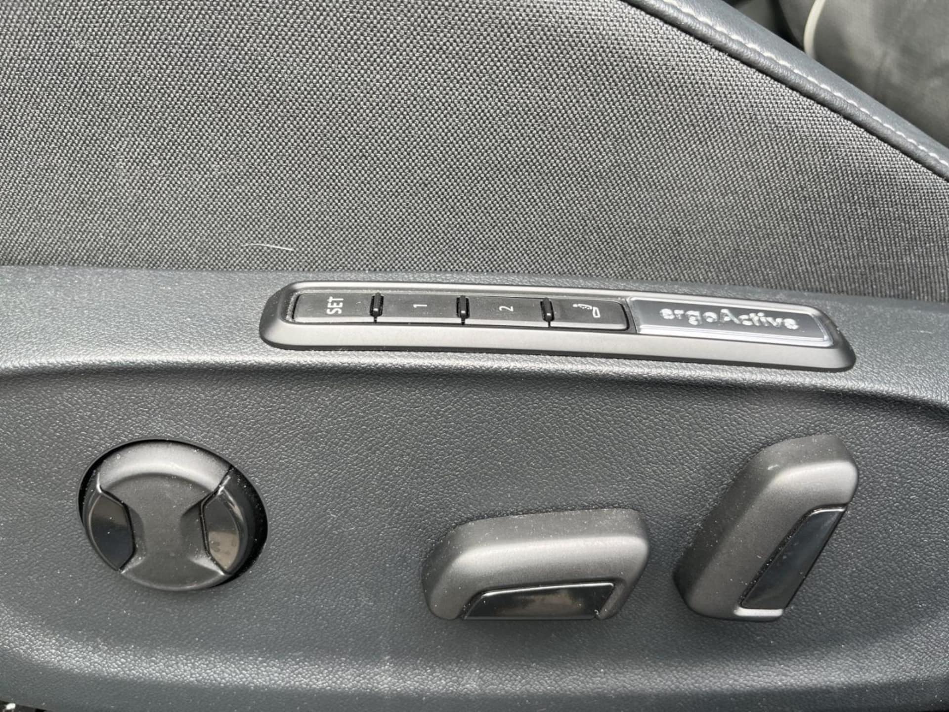 Volkswagen ID.7 Pro S